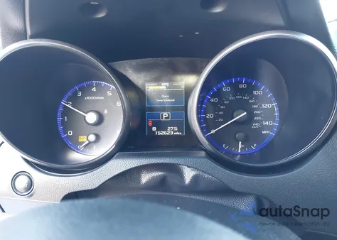 2018 Subaru Outback 2.5I Premium z USA, uszkodzony, nr VIN 4S4BSADC7J3346586